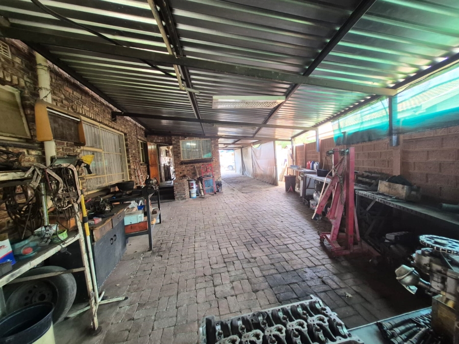 3 Bedroom Property for Sale in Parys Free State